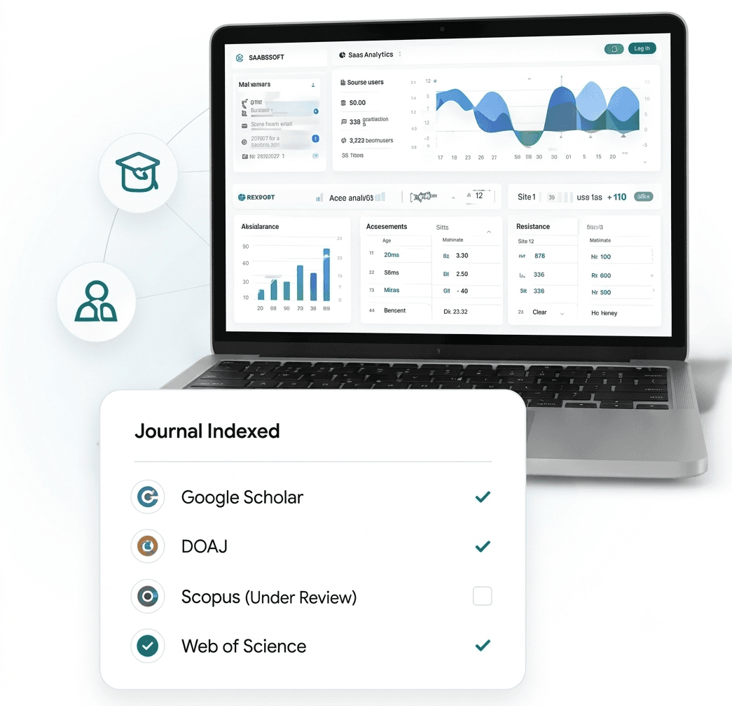 Indexing Dashboard